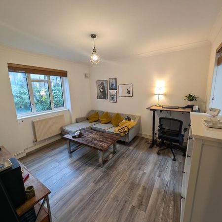 Апартаменти Stylish And Well Equipped Flat In Stockwell Лондон Екстер'єр фото